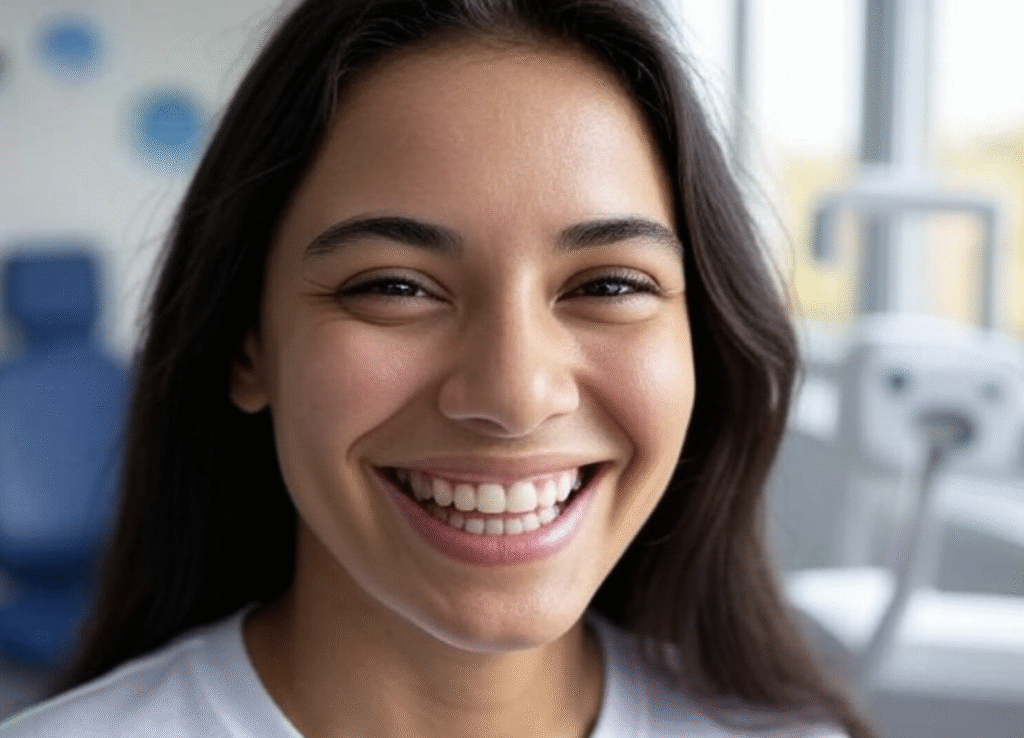 Clear Aligners in Egypt