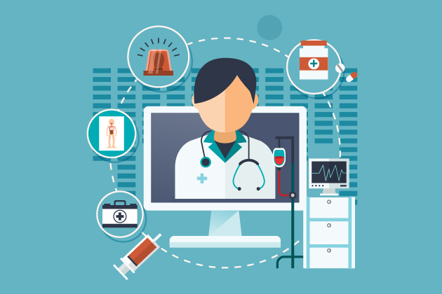 PyraMedicine Telemedicine